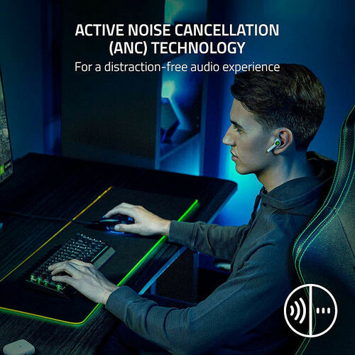 Razer Hammerhead HyperSpeed for Playstation