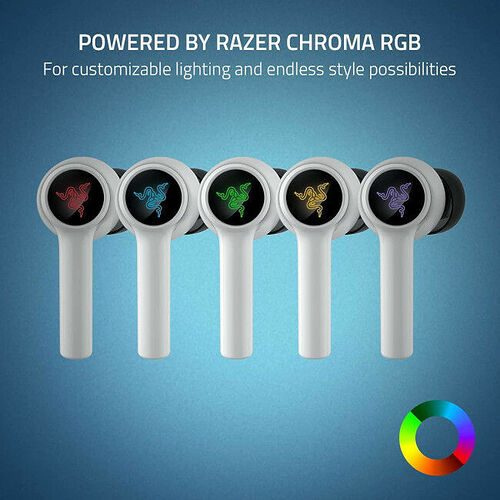 Razer Hammerhead HyperSpeed for Playstation
