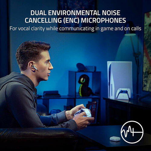 Razer Hammerhead HyperSpeed for Playstation