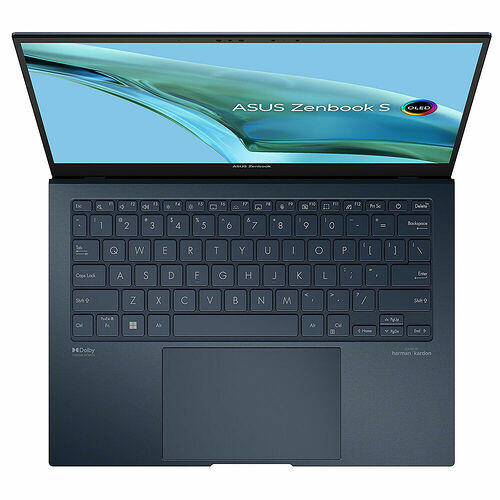 ASUS Zenbook S 13 OLED (UX5304VA-NQ018W)