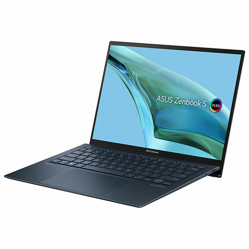 ASUS Zenbook S 13 OLED (UX5304VA-NQ018W)