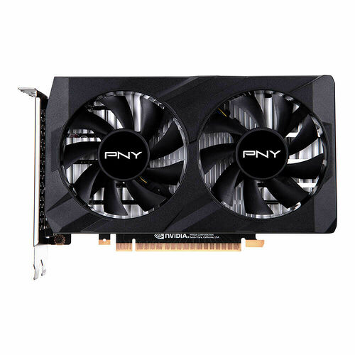 PNY GeForce GTX 1650 Dual Fan