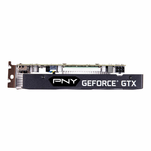 PNY GeForce GTX 1650 Dual Fan
