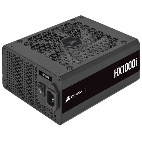 Corsair HX1000i - 1000W