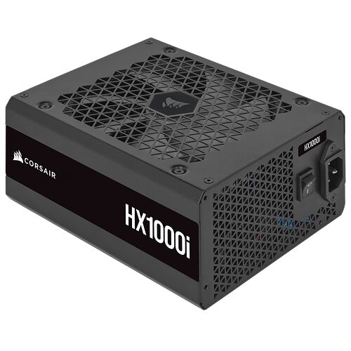 Corsair HX1000i - 1000W