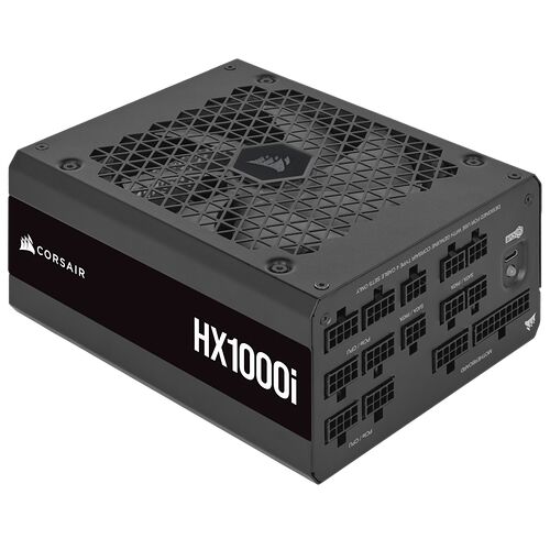 Corsair HX1000i - 1000W