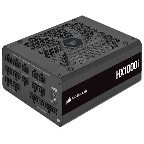 Corsair HX1000i - 1000W