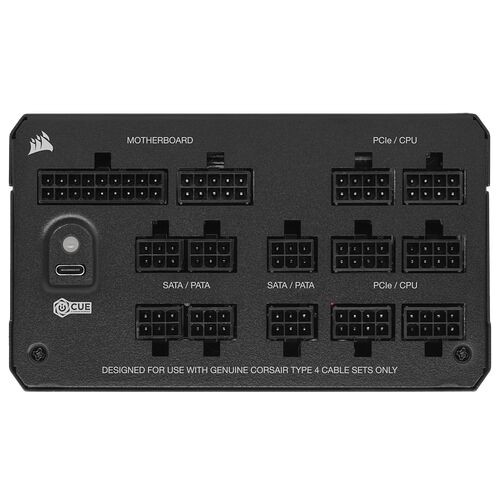 Corsair HX1000i - 1000W
