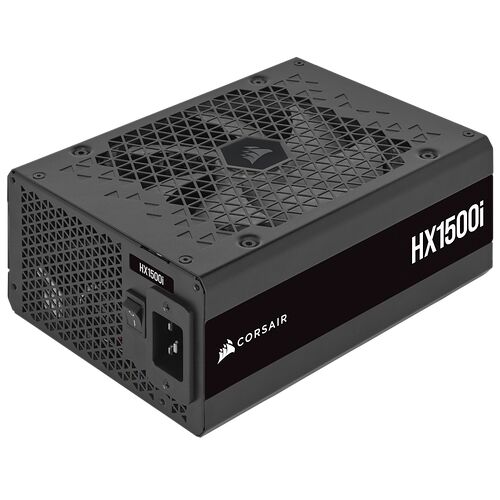 Corsair HX1500i - 1500W