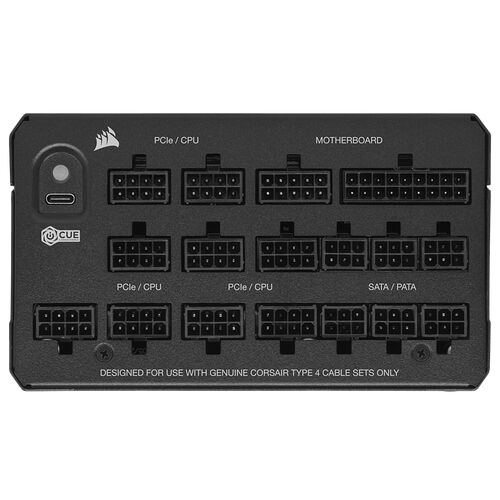 Corsair HX1500i - 1500W