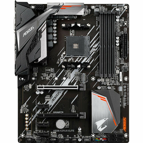 Gigabyte A520 AORUS ELITE