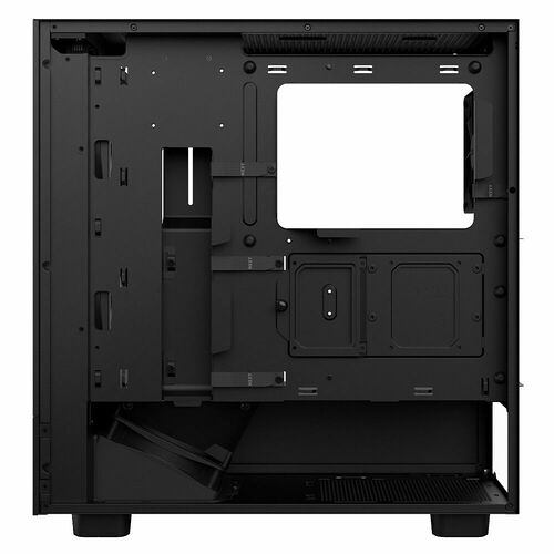 NZXT H5 Flow RGB - Noir