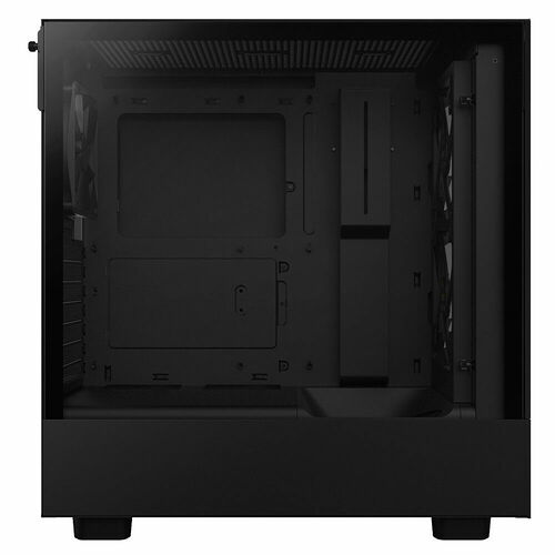 NZXT H5 Flow RGB - Noir