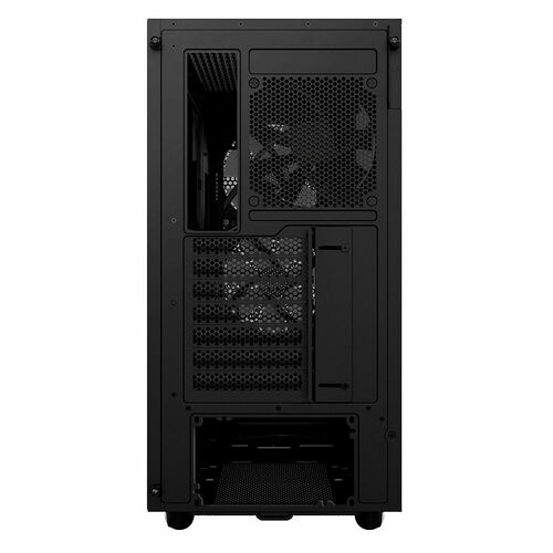 NZXT H5 Flow RGB - Noir