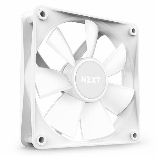 NZXT F120 RGB Core - Blanc