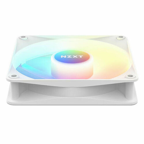 NZXT F120 RGB Core - Blanc