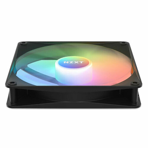 NZXT F140 RGB Core - Noir