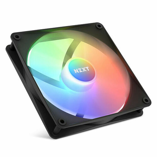 NZXT F140 RGB Core - Noir