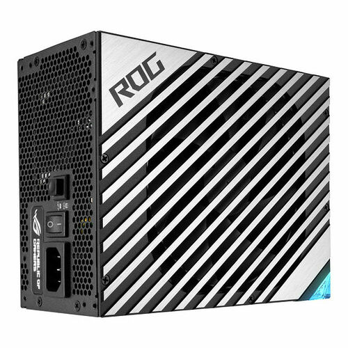 Asus Rog Thor Platinum II - 1200W