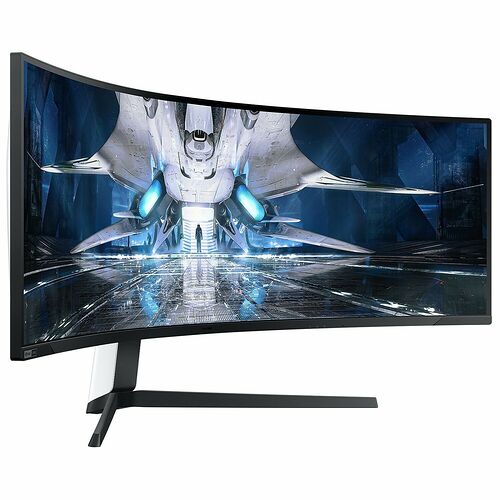 Samsung Odyssey Neo G9 S49AG950NP
