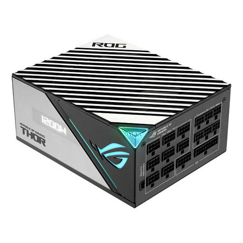 Asus Rog Thor Platinum II - 1200W
