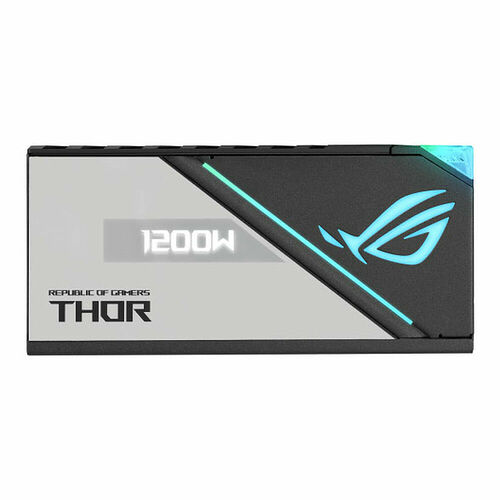 Asus Rog Thor Platinum II - 1200W
