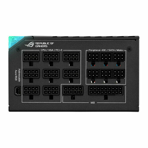 Asus Rog Thor Platinum II - 1200W