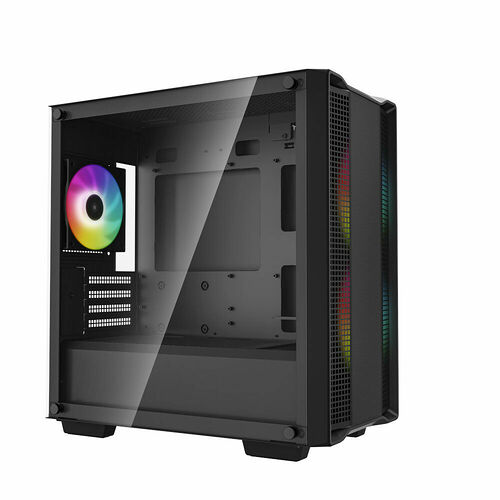 DeepCool CC360 ARGB - Noir