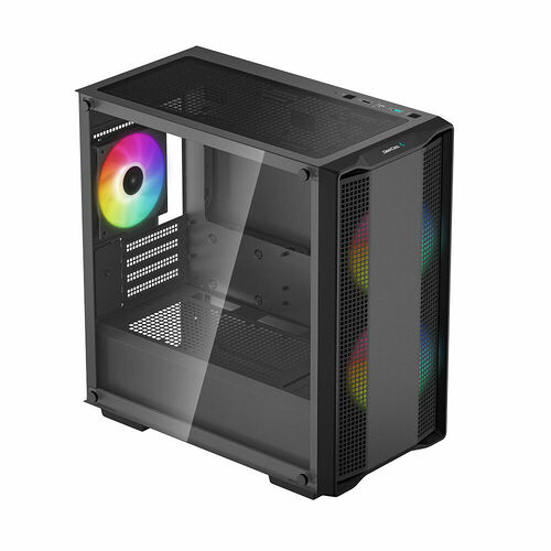 DeepCool CC360 ARGB - Noir