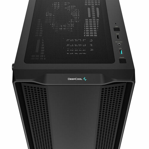 DeepCool CC360 ARGB - Noir