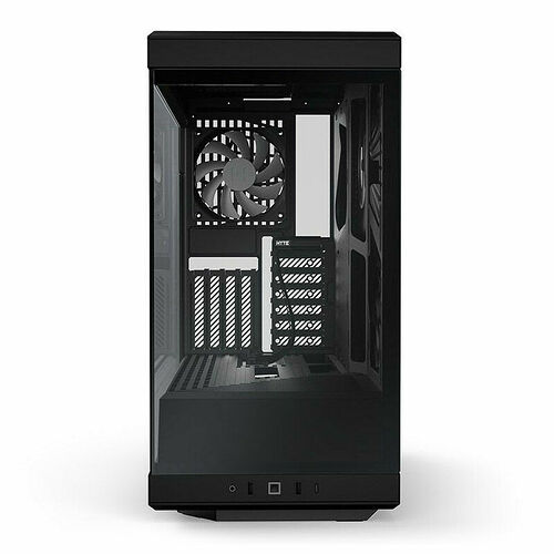 Hyte Y40 - Noir