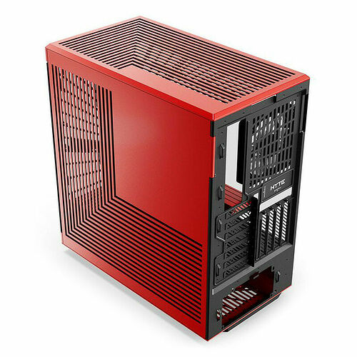 Hyte Y40 - Rouge
