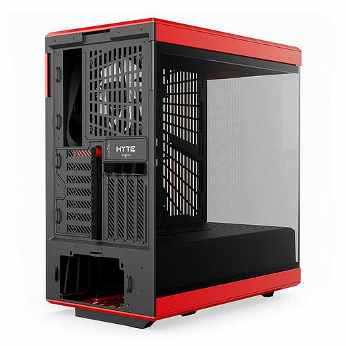 Hyte Y40 - Rouge
