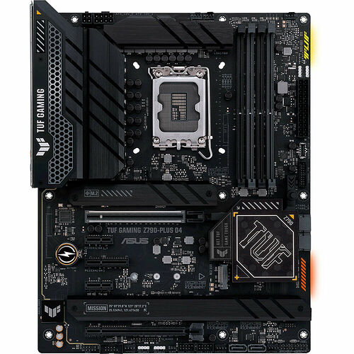 ASUS TUF GAMING Z790-PLUS DDR4