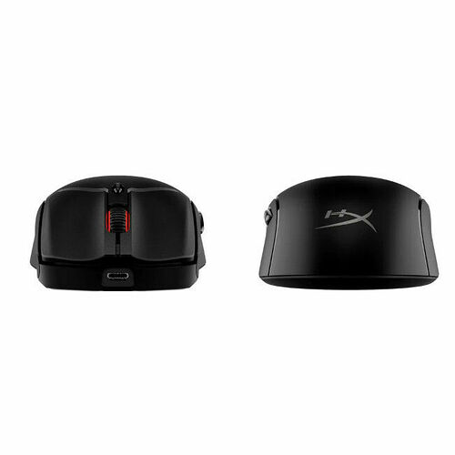 HyperX Pulsefire Haste 2 Wireless - Noir