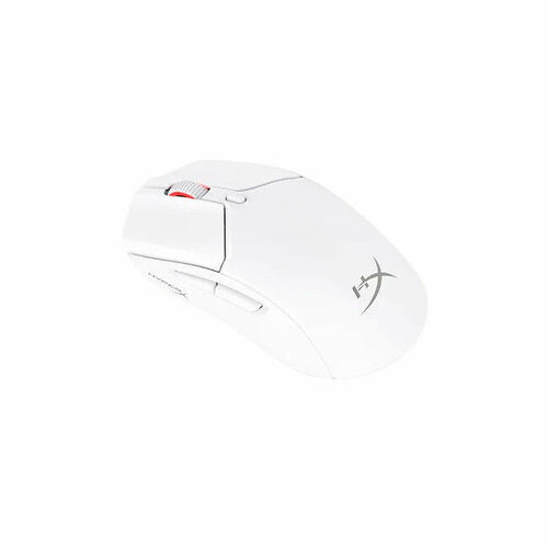 HyperX Pulsefire Haste 2 Wireless - Blanc