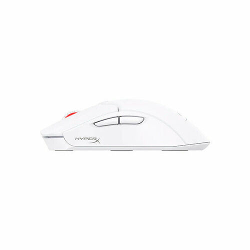 HyperX Pulsefire Haste 2 Wireless - Blanc