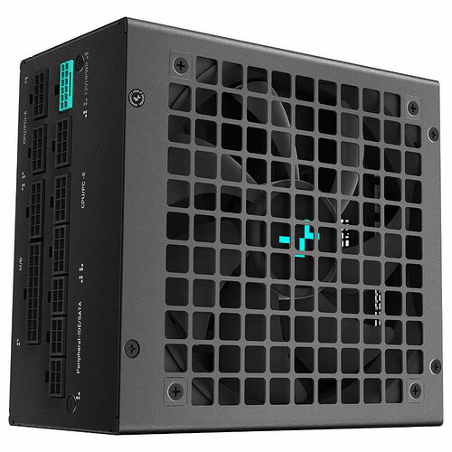 DeepCool PX1000-G - 1000W