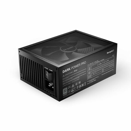be quiet! Dark Power Pro 13 - 1600W