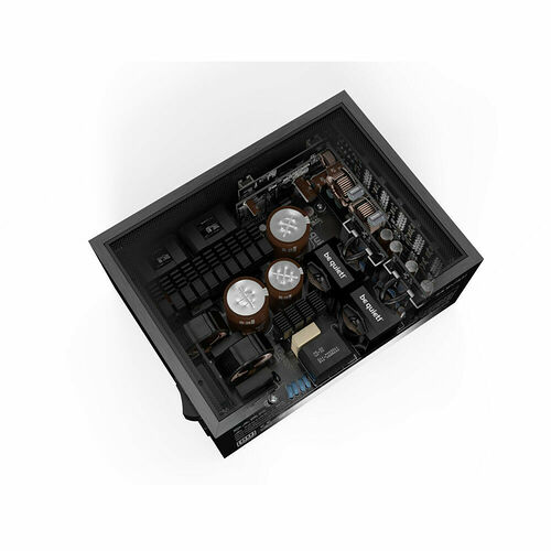be quiet! Dark Power Pro 13 - 1600W