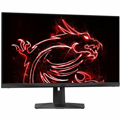 MSI Optix MAG321QR-QD