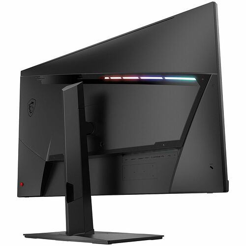 MSI Optix MAG321QR-QD