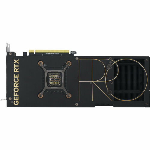 Asus GeForce RTX 4070 Ti ProArt O12G