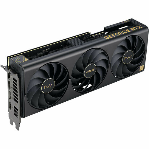 Asus GeForce RTX 4070 Ti ProArt O12G