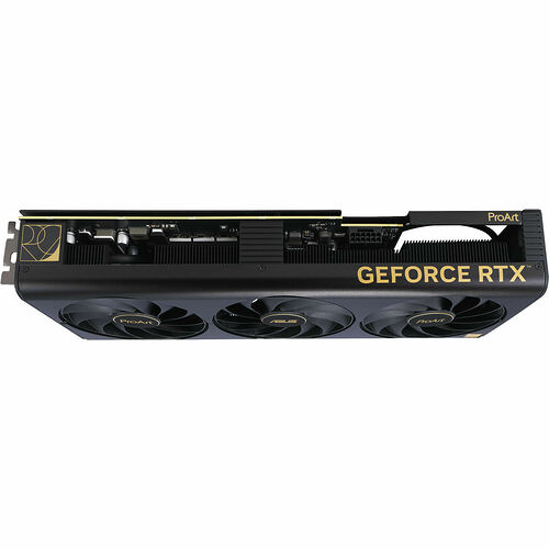 Asus GeForce RTX 4070 Ti ProArt O12G