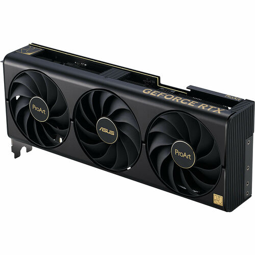 Asus GeForce RTX 4070 Ti ProArt O12G