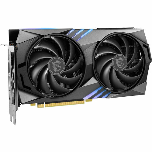 MSI GeForce RTX 4060 Ti GAMING X