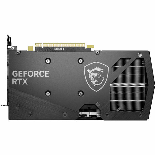 MSI GeForce RTX 4060 Ti GAMING X