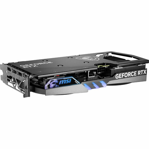 MSI GeForce RTX 4060 Ti GAMING X