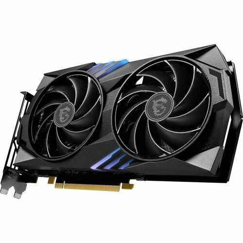 MSI GeForce RTX 4060 Ti GAMING X